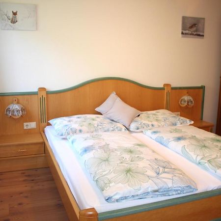 Appartement Gleiminger 福尔施陶 外观 照片