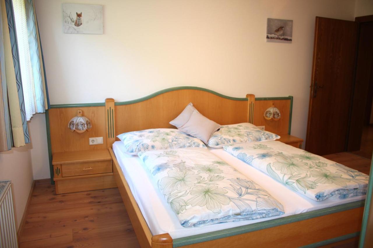 Appartement Gleiminger 福尔施陶 外观 照片