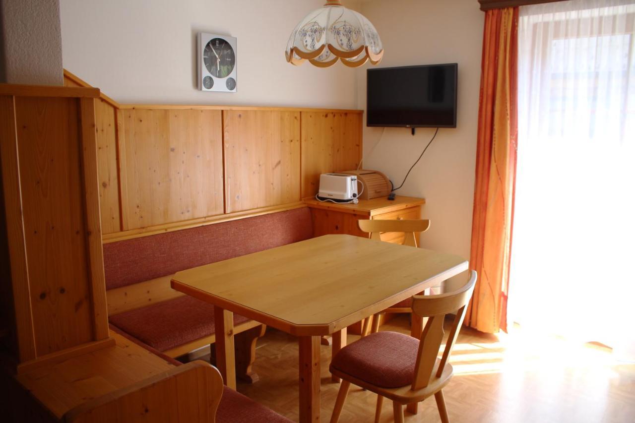 Appartement Gleiminger 福尔施陶 外观 照片