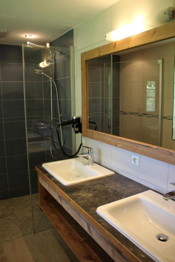 Appartement Gleiminger 福尔施陶 外观 照片