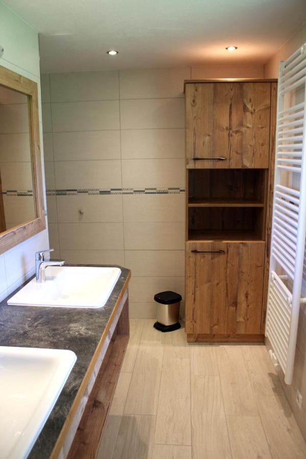 Appartement Gleiminger 福尔施陶 外观 照片