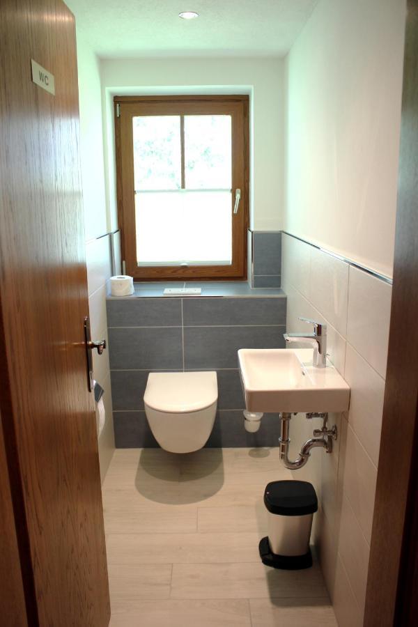 Appartement Gleiminger 福尔施陶 外观 照片