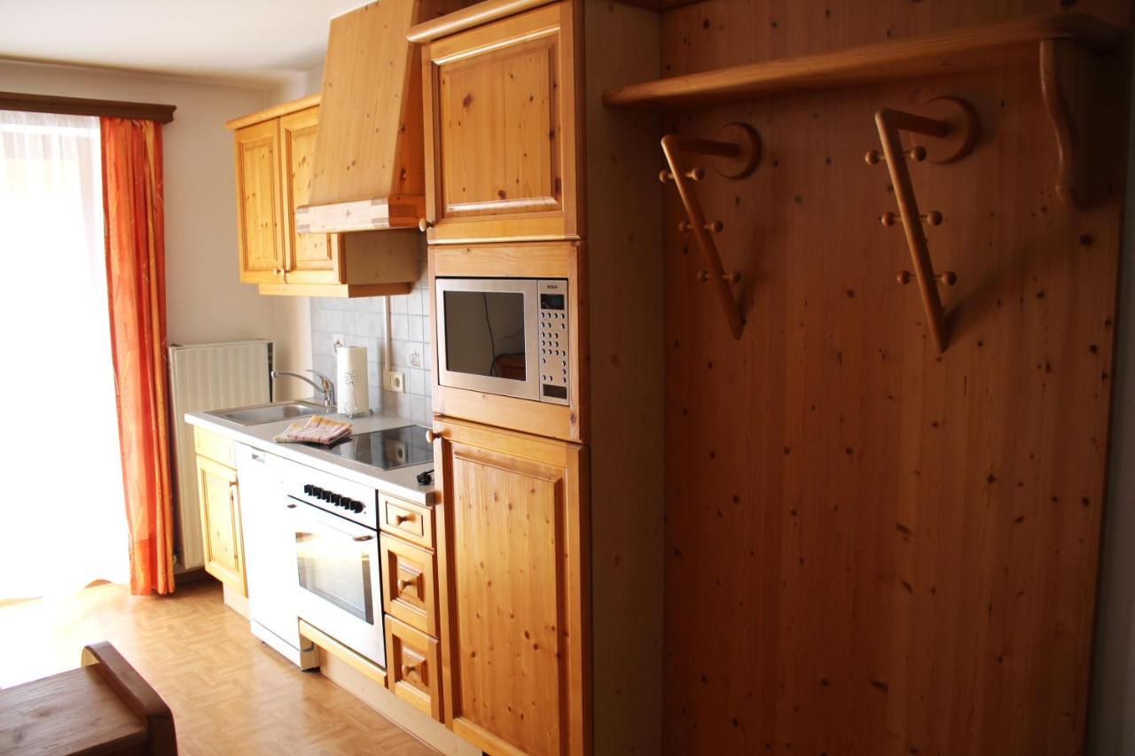 Appartement Gleiminger 福尔施陶 外观 照片